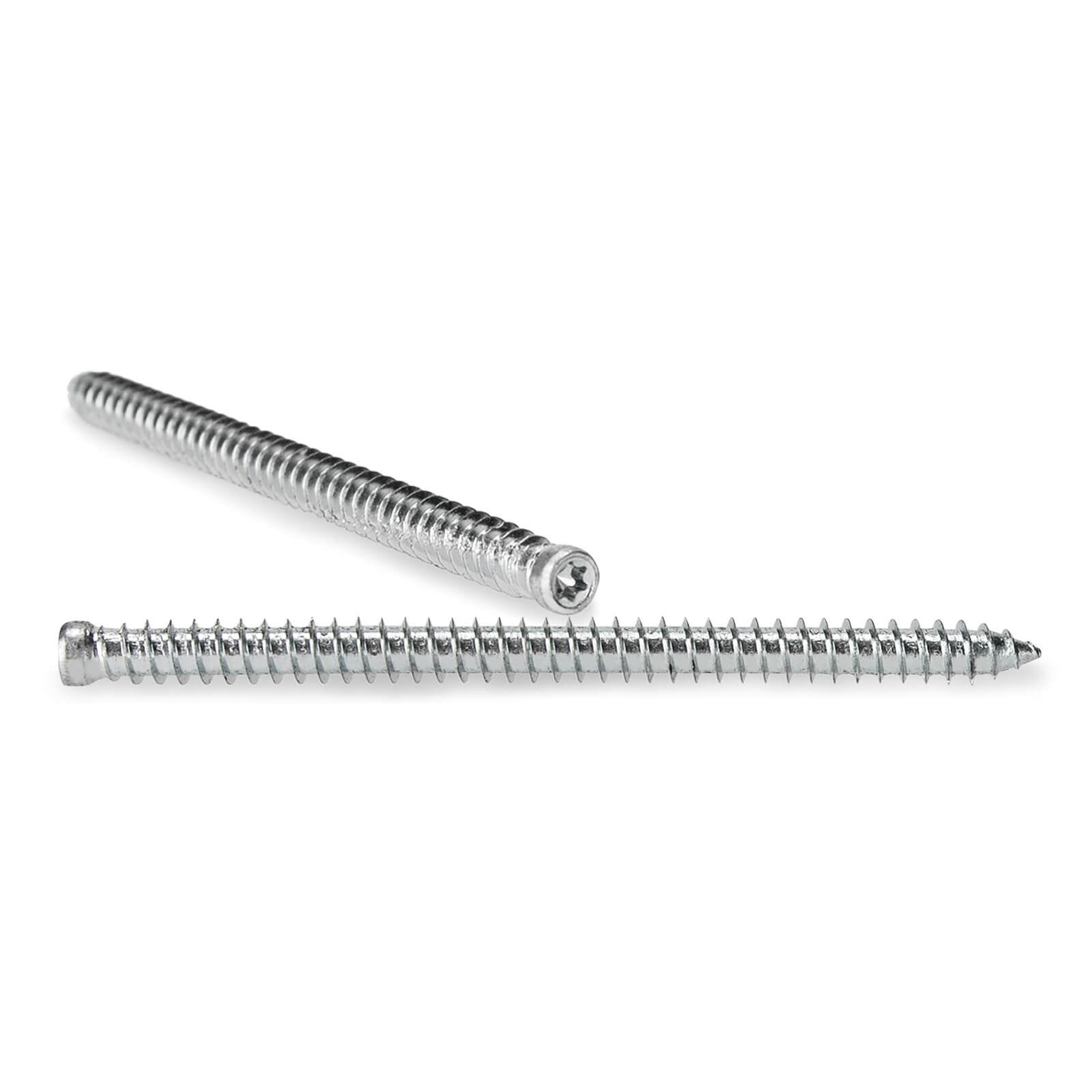 Fensterrahmenschrauben