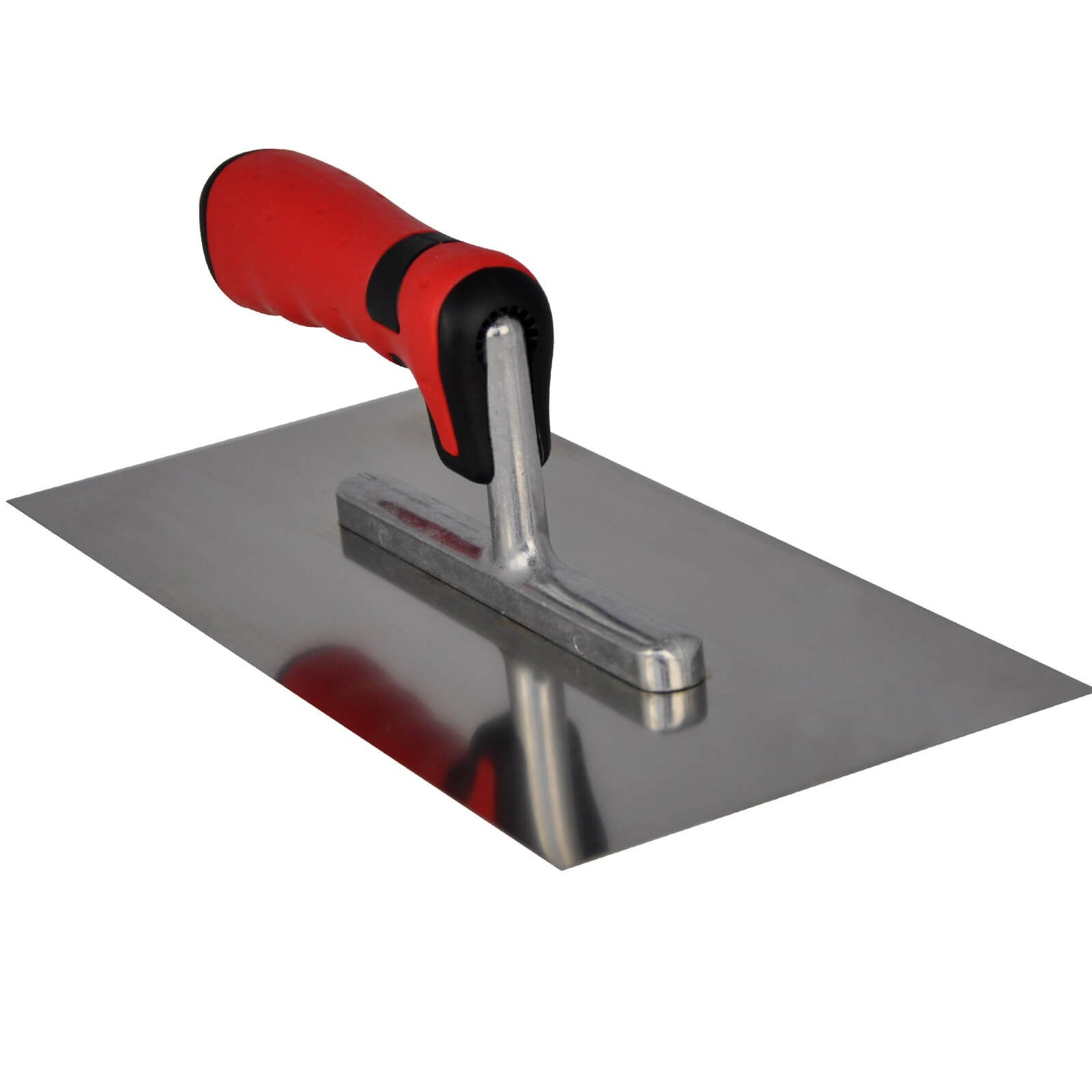 Kellen und Spachteln