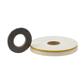 Schaumbänder & Anschlussbänder