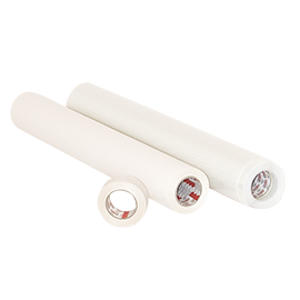 Trocken- und Treppenverklebung