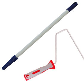 Zubehör für Walzen