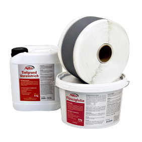 Flüssigfolie & Zubehör