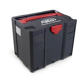 Systemkoffer & Werkzeugtaschen
