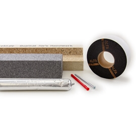 Vorwandmontagesystem