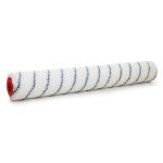 Bodenbeschichtungswalze für zähflüssige, lösemittelhaltige Anstrichmittel