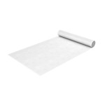 Thermisch verfestigtes PP-Filtervlies - verschiedene Grammaturen