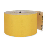 Flexibles, reißfestes Schleifpapier auf Rolle