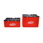 Robuste und hochwertige Lagerbox aus PP-C