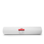 Geschmeidiges Glasfaservlies mit einem Flächengewicht von 40 g/m²