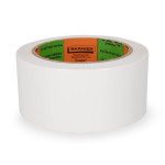 Glattes und besonders leicht abrollbares PREMIUM-PVC Abdeckband