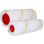 Polyamid-Goldfaden-Farbwalze