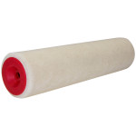 Lösemittelfeste Lackierwalze aus Velour