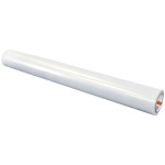 Schwachklebende, widerstandsfähige Oberflächenschutzfolie 