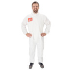 906 Alfa Chemieschutzoverall PROFI