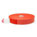 128 Alfa doppelseitiges PE-Nageldichtband