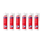 850 Alfa Silikon N (Bau-Silikon)