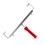 3303 Alfa Walzenbügel für Beschichtungswalzen