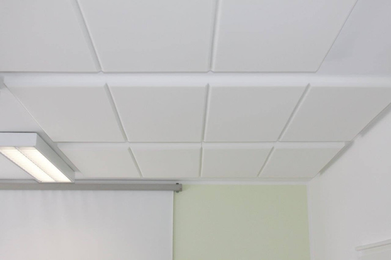 2320 Alfa Schallabsorber