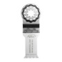 Alfa Multi Sägeblatt Universal 55 x 28 mm, SL