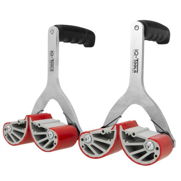 7382 IQ-Tools Plattenträger UNI