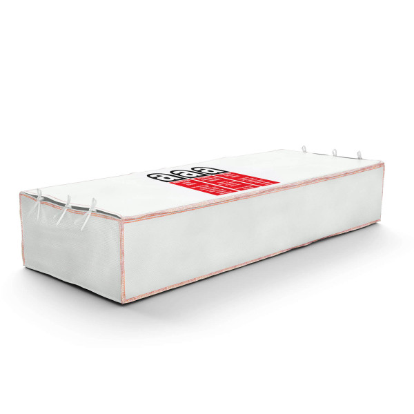 8252 Alfa Containerbag - Asbest
