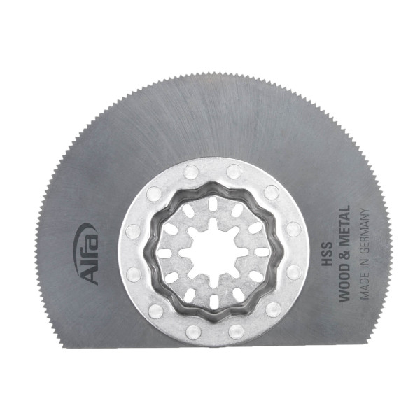 8328 Alfa Multi HSS Sägeblatt
