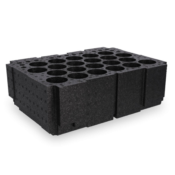 7040 Alfa System Kartuscheneinsatz