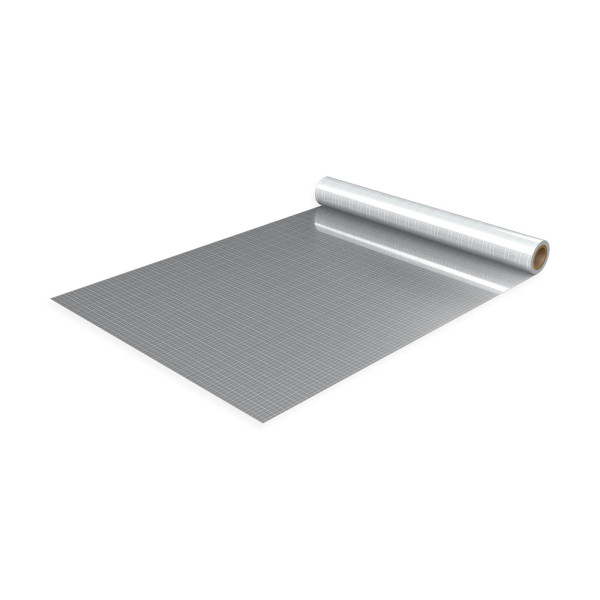 181 Alfa Rufol ALU SD 1500 / SK (Alu-Dampfsperre)