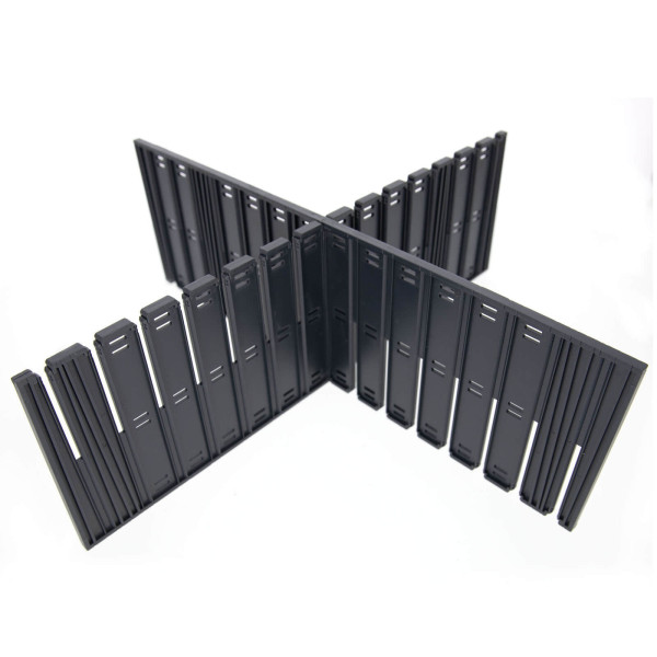 7040 Alfa System Fachteiler&nbsp;II