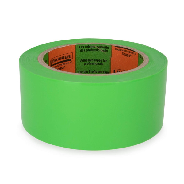 5062 Barnier Abdeckband KUNSTSTOFF