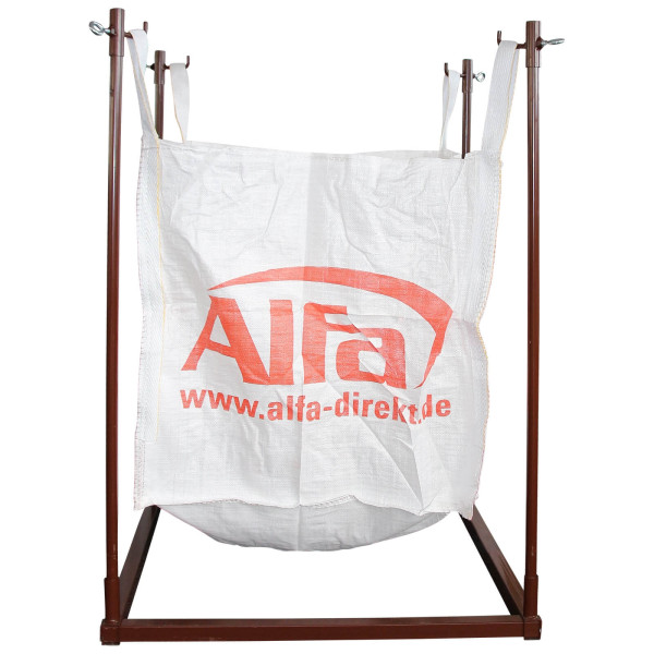 869 Alfa BigBag-Halter 