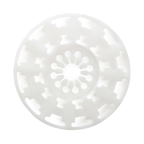 6515 Alfa Dämmstoffteller