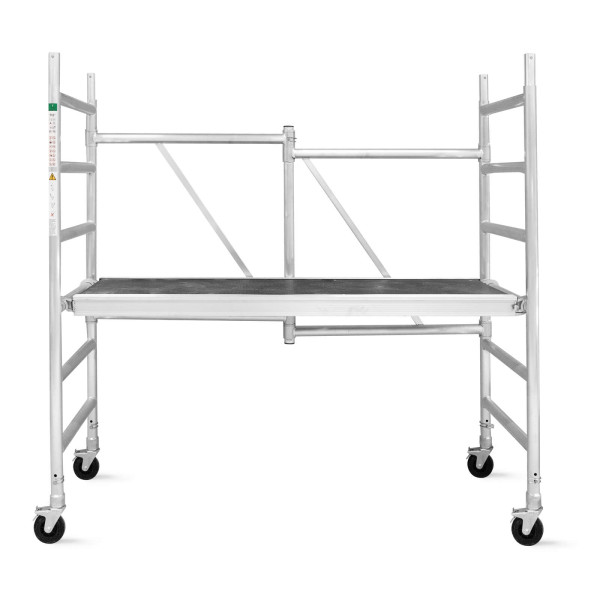 1003 Alfa Fahrgerüst