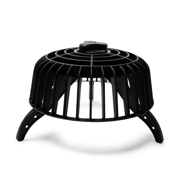 157 Alfa Kiesfangkorb universal