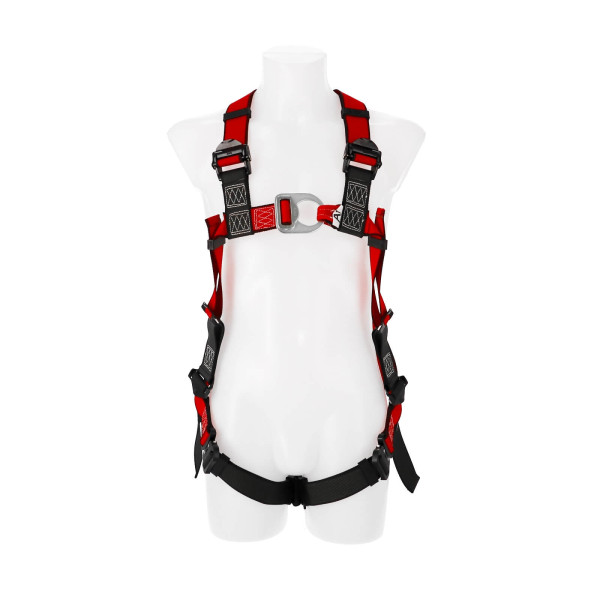 8012 MAS Auffanggurt 40 Quick