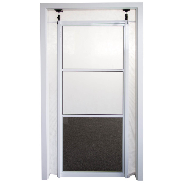 713 Alfa PROFI Staubschutztüre